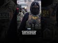 ICE plans to give officers gloves that can deliver painful electric shocks