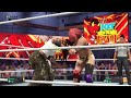 WWE 2K23 gameplay 6