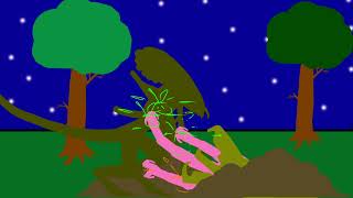 Pivot: Predalien vs Graboid