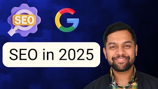 🔥 SEO in 2025: Top Trends & Strategies You NEED to Know! 🚀
