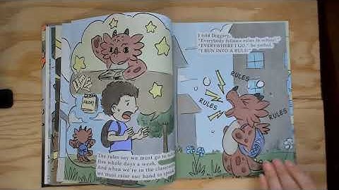 Train Your Dragon to Follow the Rules