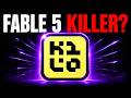 Kilo Code DESTROYS Fable 5?