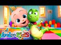 Baby Songs Marathon 2024: Join the Non-Stop Fun & Learning with Johny from LooLoo Kids!