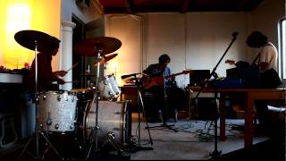 Desert Family In The Dungeon