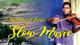 Instrument Timor 'slow music' [menemani saat santai] by. Amitu & Aldo