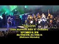 Dave matthews band w orchestra  squirm  9102018  multicamtaperaudio  hollywood bowl