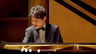 FINAL | Animato Chopin 2024 international piano competition