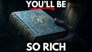 This Book Unlocks God's Hidden Formula to Attract Unlimited Money