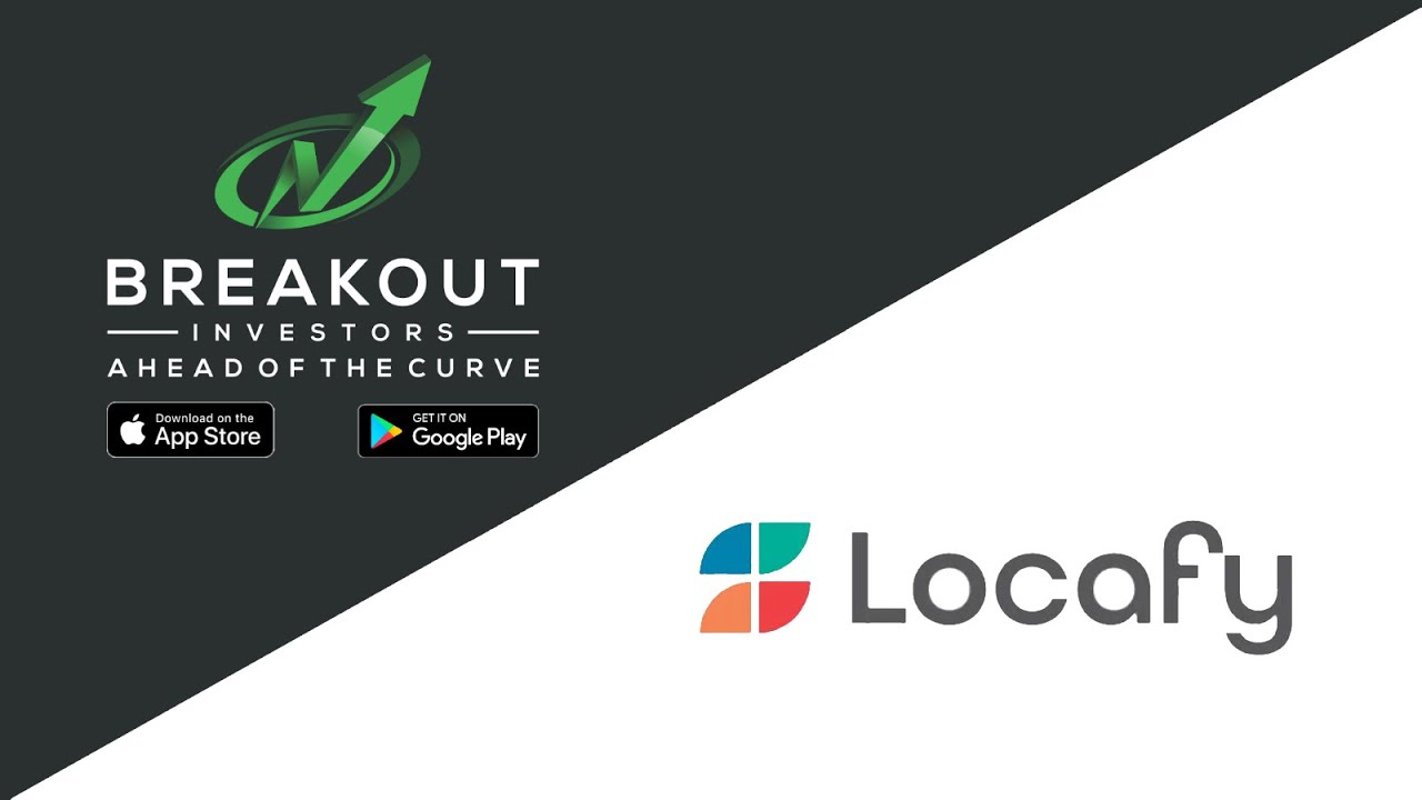 Call with Management - Locafy (LCFY)