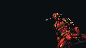 Deadpool Walkthrough Mission 6: "Death,Baby" (1/2)