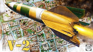 THE V2 ROCKET IN CALL OF DUTY WW2! (Hidden Killstreak)