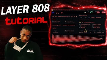 How To Make Dark Horror Trap Beats In The Style Of Southside and 808 Mafia