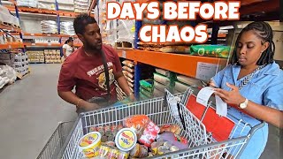 видео: УРАГАН МЕЛИССА ОТПРАВЛЯЕТ НАС ЗА ПОКУПКАМИ В PriceSmart PORTMORE!!! #тропическийштормМелисса #Ямайка картинка: УРАГАН МЕЛИССА ОТПРАВЛЯЕТ НАС ЗА ПОКУПКАМИ В PriceSmart PORTMORE!!! #тропическийштормМелисса #Ямайка