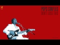 Pops Staples - Love On My Side (Full Album Stream)