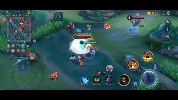 Mod Map Liên Quân Mobile Free - Cam Xa - Hack Map - FPS| Vip