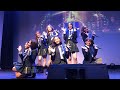 20190914 MNL48 日本初LIVE in KeyStudio（TOKYO SHINJUKU）