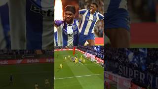 O golo que ninguém consegue repetir no FCPorto