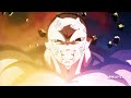 Slakvest x kslv  hyperspace x goku and jiren multiple vocals v2  dbs amv