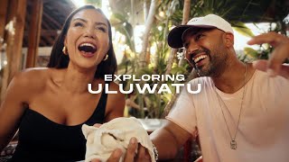 The best place to visit in Bali 🌴