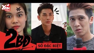 [2BĐ] Isaac trở thành 