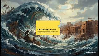 Jeremiah 47 Flood of Judgment