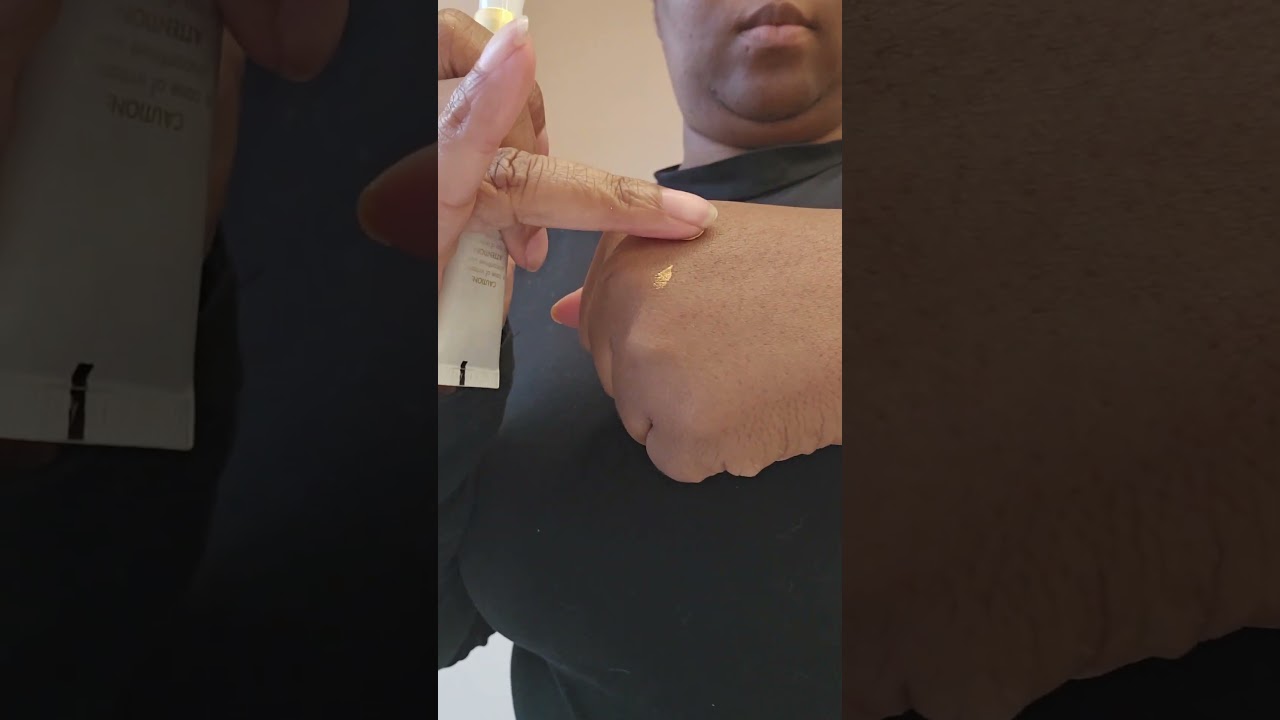 Swatches | Stila Heaven's Hue Hydro-Luminators