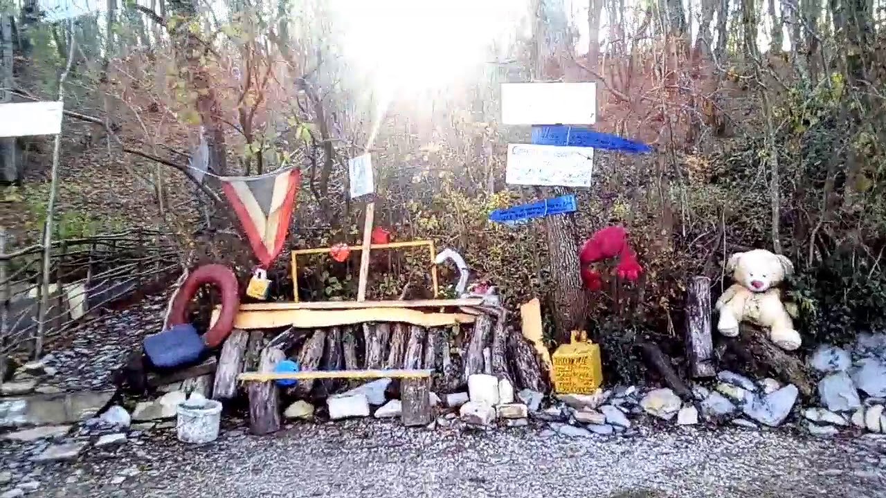 Дольмены васильевка новороссийск карта