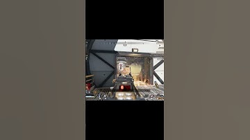 1v3! APEX LEGENDS #shorts