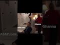 bodied by a singing #funny #shortsfeed #funnyshorts #funny #drake #rihanna #shorts #music #theoffice