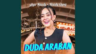 Download Lagu Duda Araban (feat. Rusdy Oyag)