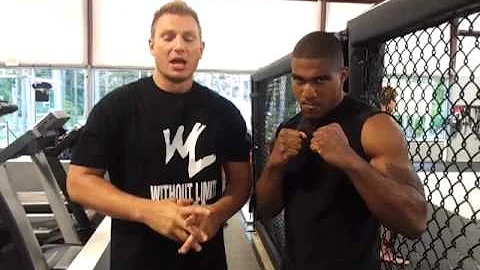 Kingdom Promotions interview w Lamar Booker