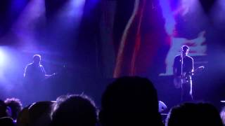 Godflesh @ Primavera Sound - Barcelona - Crush My Soul