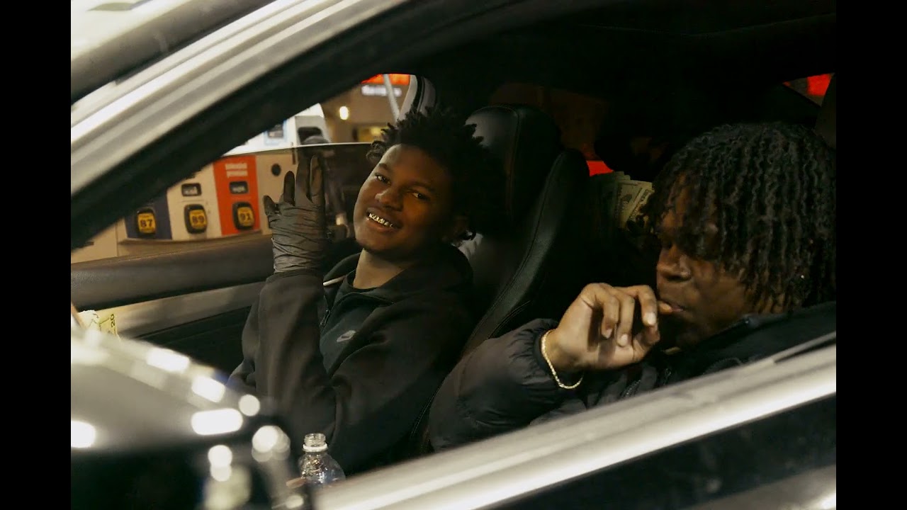 Tonton Nobleone - Mindset (Exclusive Music Video) || Dir. Noble x Vid Busterz di YouTube Tonton Nobleone - Mindset (Exclusive Music Video) || Dir. Noble x Vid Busterz di YouTube