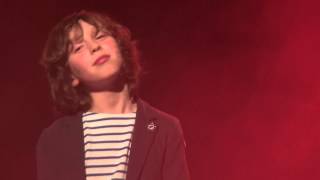 comment avoir i concert