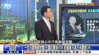關鍵時刻 HTC股價從天堂跌落地域 黃創夏 朱學恆 朱紀中 20150609-01 關鍵時刻 HTC股價從天堂跌落地域 黃創夏 朱學恆 朱紀中 20150609-01