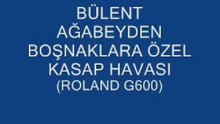 BOŞNAK KASABI.wmv