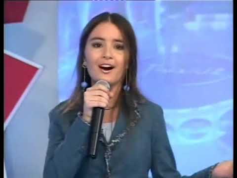 Yeni Ulduz 4 - Aysel Teymurzade kölgən olaram