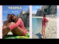 TROPEA - ITALIA - Neri Cosentino Vlogs