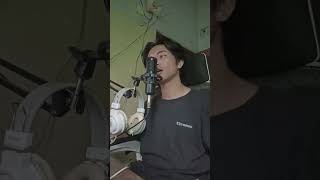 Sembunyi Bicara Threesixty cover akustik karoke