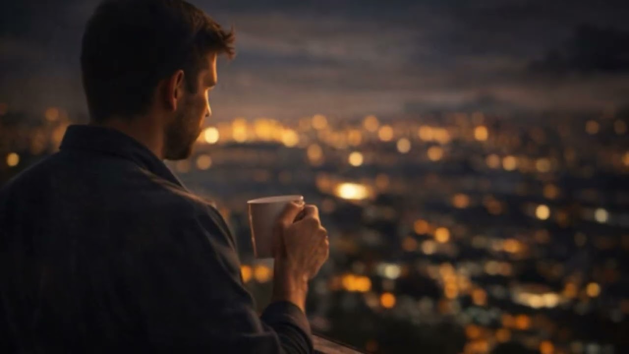 Amarte de lejos l Bolero romántico l Letra original de Mabel Artiles Rodríguez