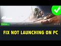 Fix World of Tanks: HEAT Not Launching/Won't Launch On PC | #worldoftanksheat