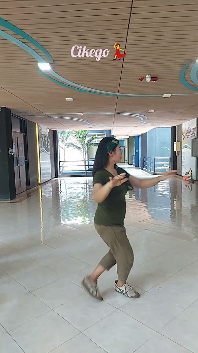 #cikego #cikini #gondangdia #linedance #outdoorlinedance #duoanggrek #linedance