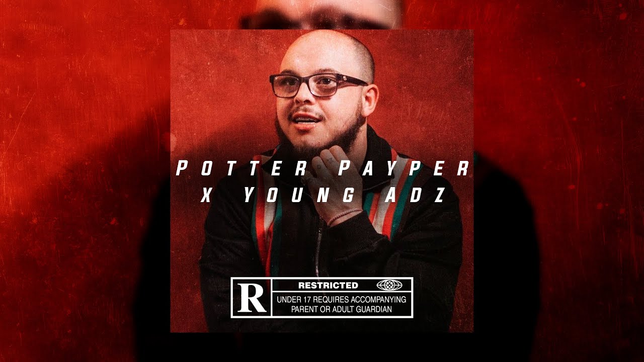 [FREE] Potter Payper x Young Adz UK Rap/R&B Type Beat 2021 - 