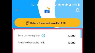 Best loan app for student. Full guide to use and for increasing limit. screenshot 5