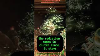 Dont Sleep On Irradiated Legendaries