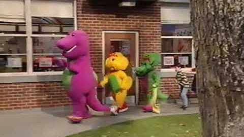 All Aboard for Sharing (All Versions) Part 38