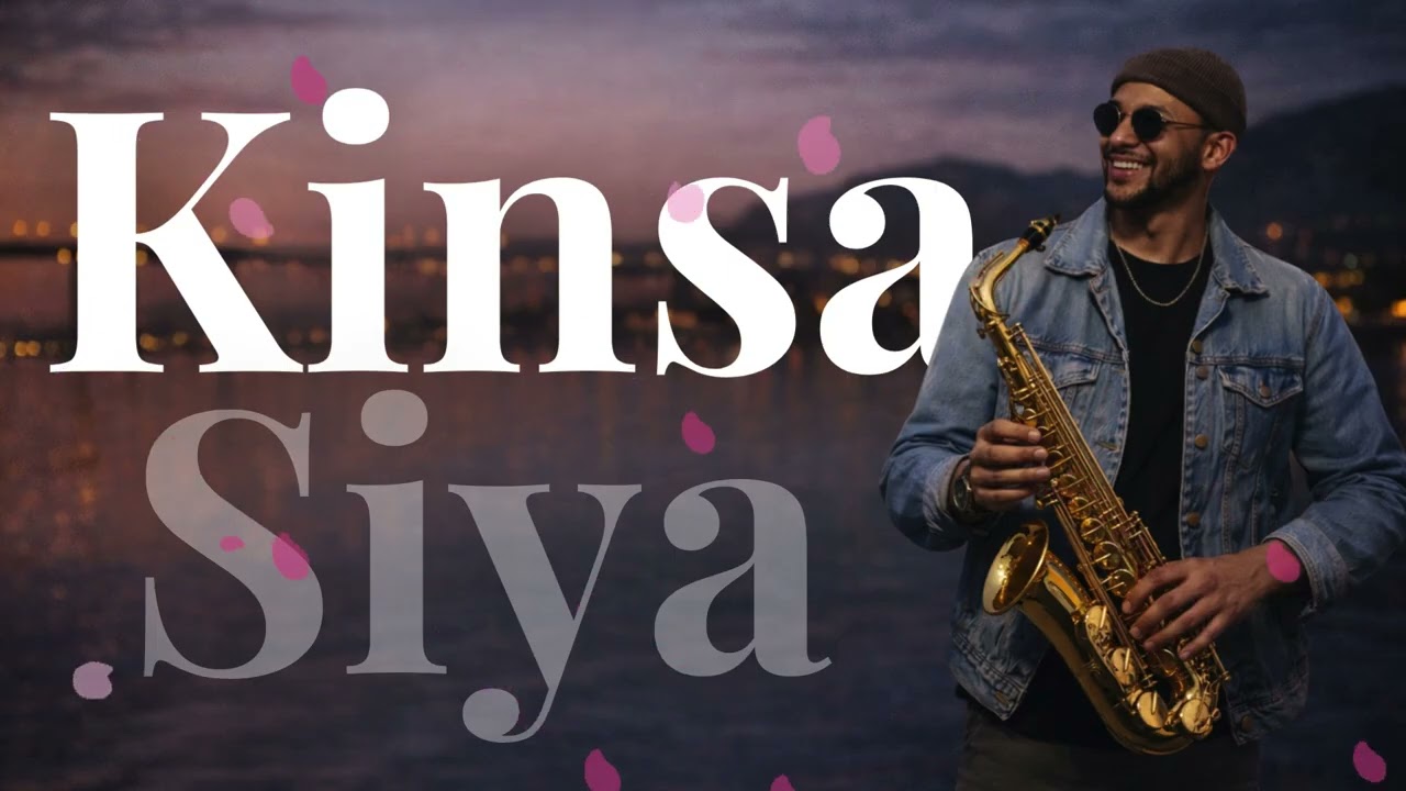 Kinsa Siya - Male Version (Neo Jazz Soul Cover)
