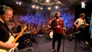 Live uit Lloyd - Racoon - Guilty
