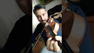 Rüyalarda Buluşuruz (keman)🎻