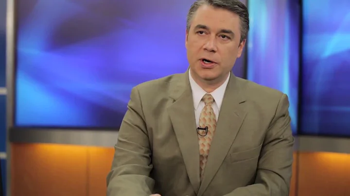 Rod Fowler - Channel 8